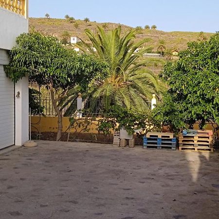 Alajeró Villa Teram מראה חיצוני תמונה