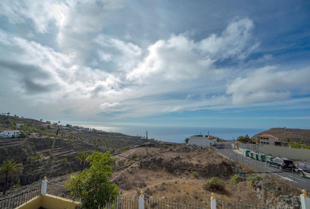 Alajeró Villa Teram מראה חיצוני תמונה