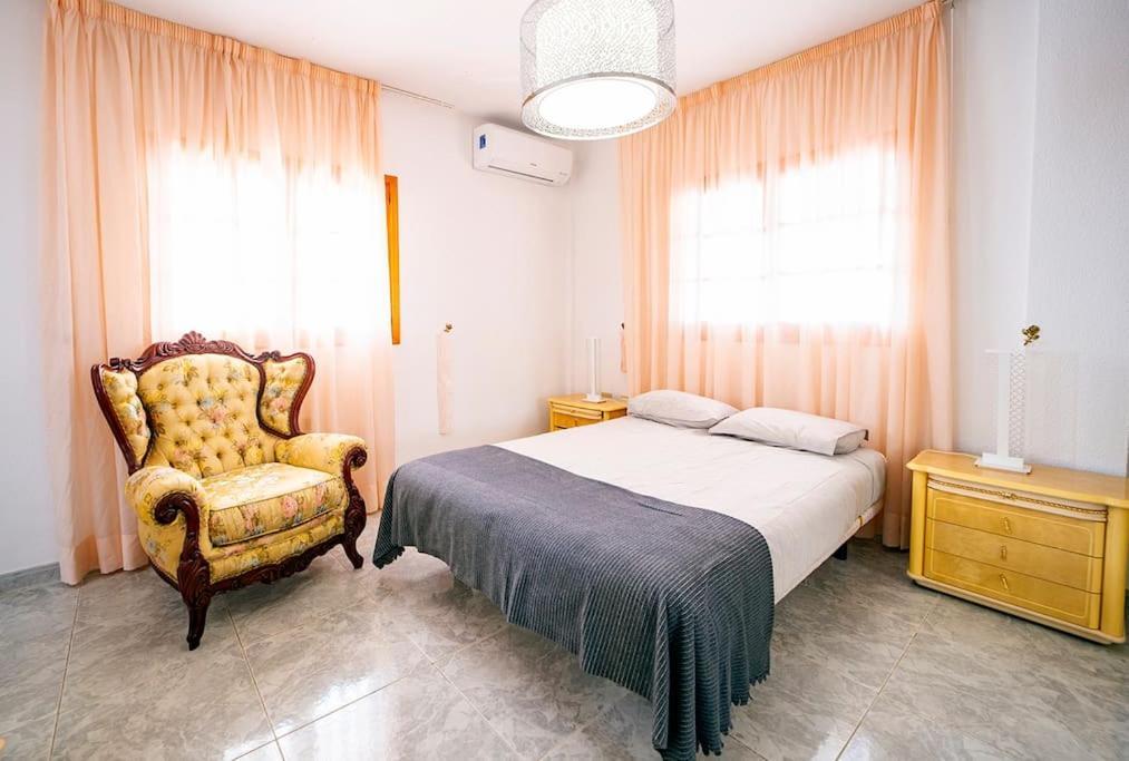 Alajeró Villa Teram מראה חיצוני תמונה