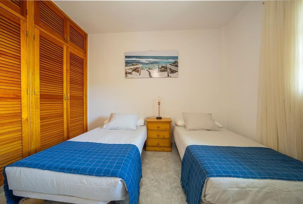 Alajeró Villa Teram מראה חיצוני תמונה