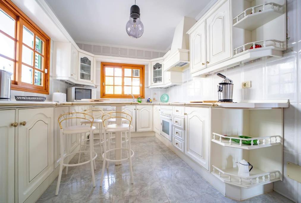 Alajeró Villa Teram מראה חיצוני תמונה