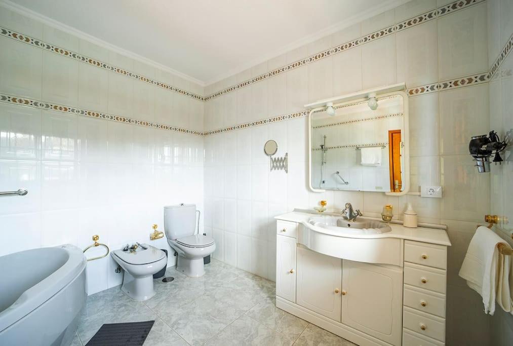 Alajeró Villa Teram מראה חיצוני תמונה
