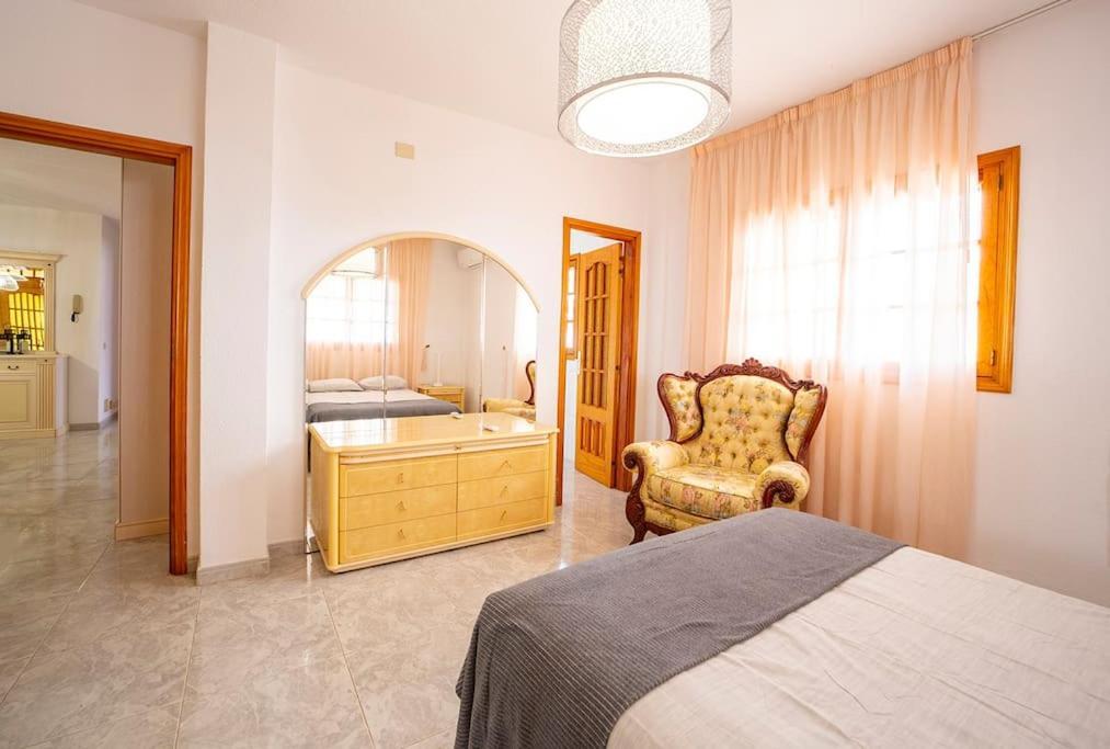 Alajeró Villa Teram מראה חיצוני תמונה
