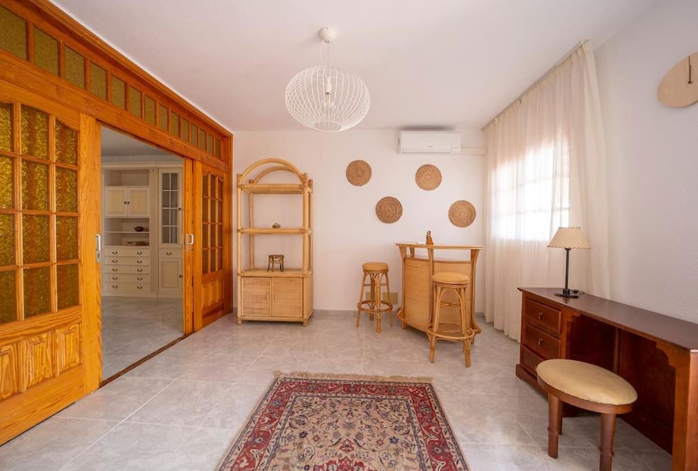 Alajeró Villa Teram מראה חיצוני תמונה