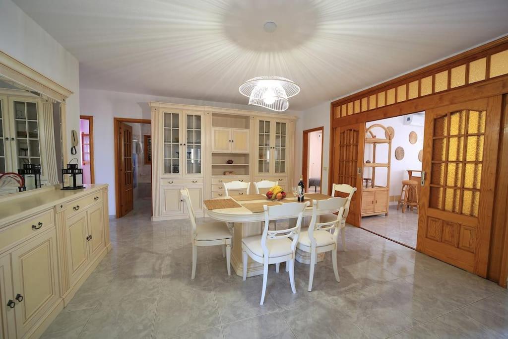 Alajeró Villa Teram מראה חיצוני תמונה
