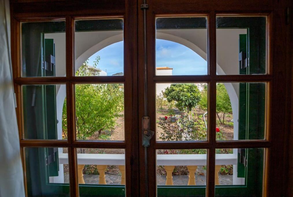 Alajeró Villa Teram מראה חיצוני תמונה