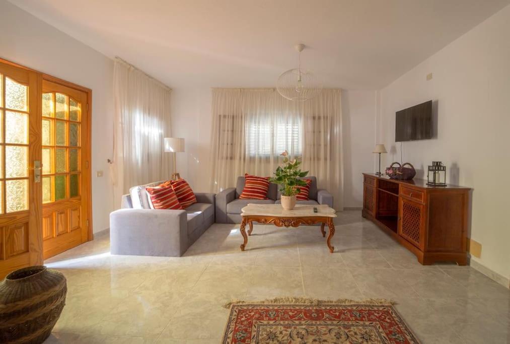 Alajeró Villa Teram מראה חיצוני תמונה