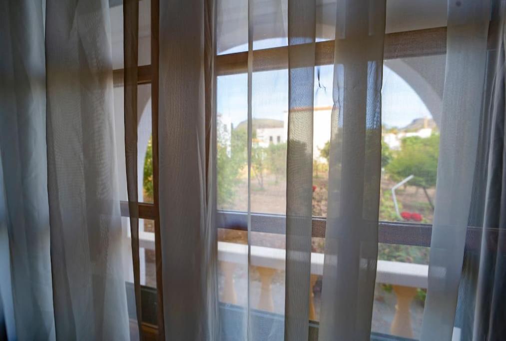 Alajeró Villa Teram מראה חיצוני תמונה