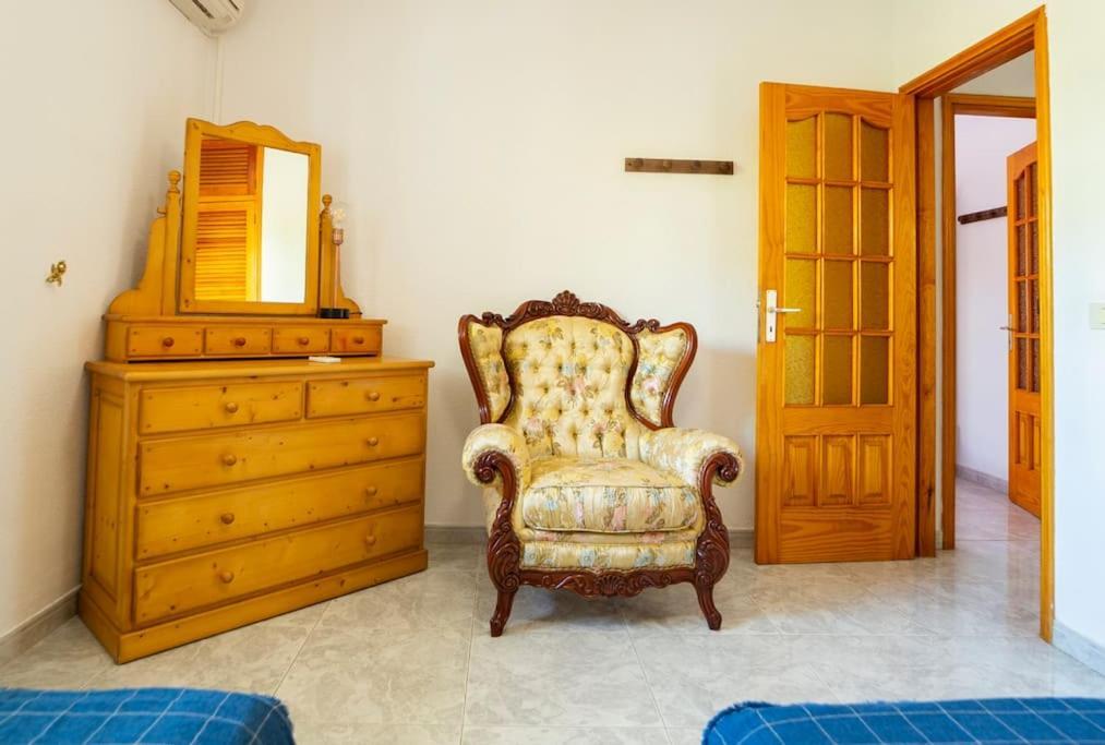 Alajeró Villa Teram מראה חיצוני תמונה