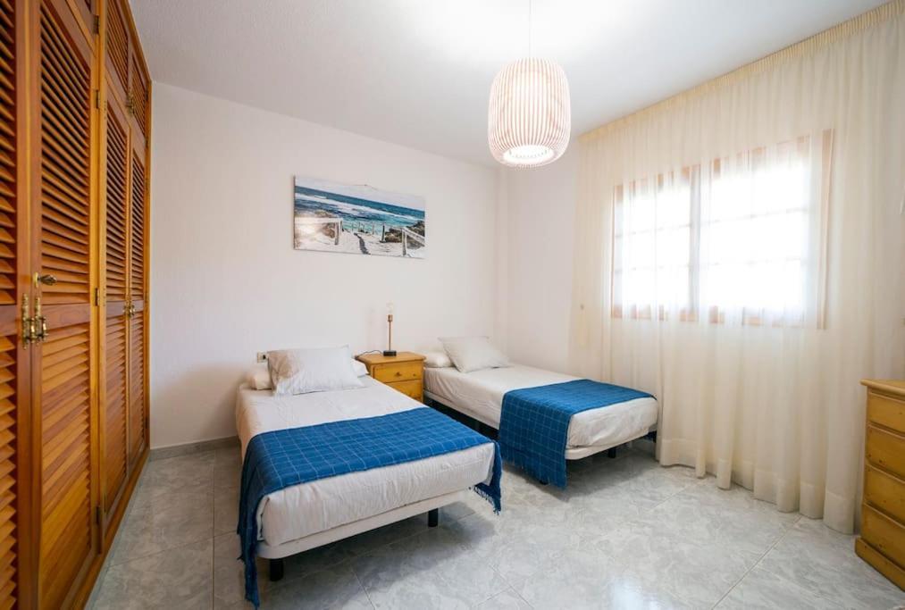 Alajeró Villa Teram מראה חיצוני תמונה