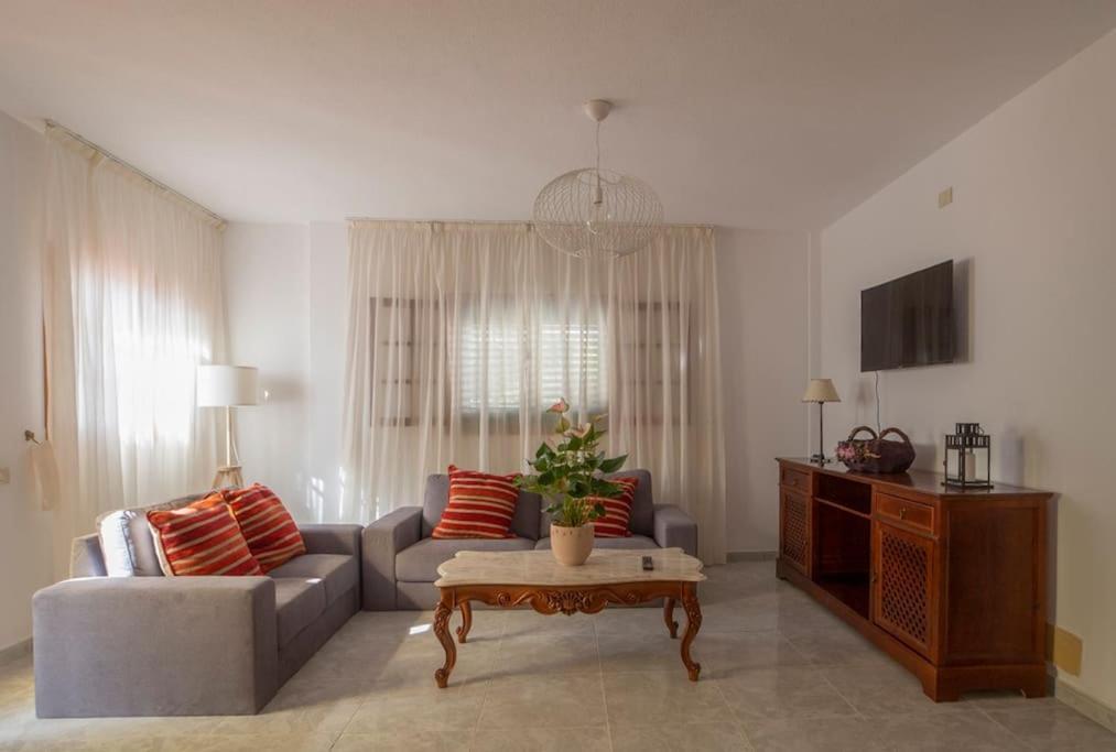 Alajeró Villa Teram מראה חיצוני תמונה