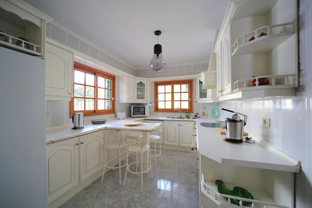 Alajeró Villa Teram מראה חיצוני תמונה