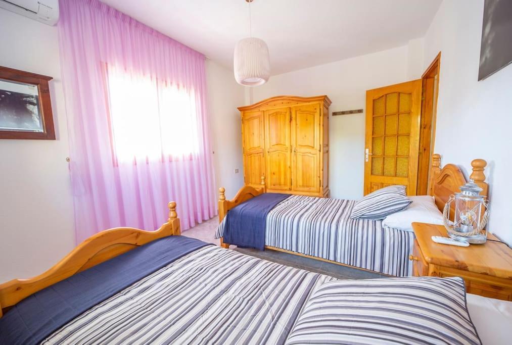 Alajeró Villa Teram מראה חיצוני תמונה